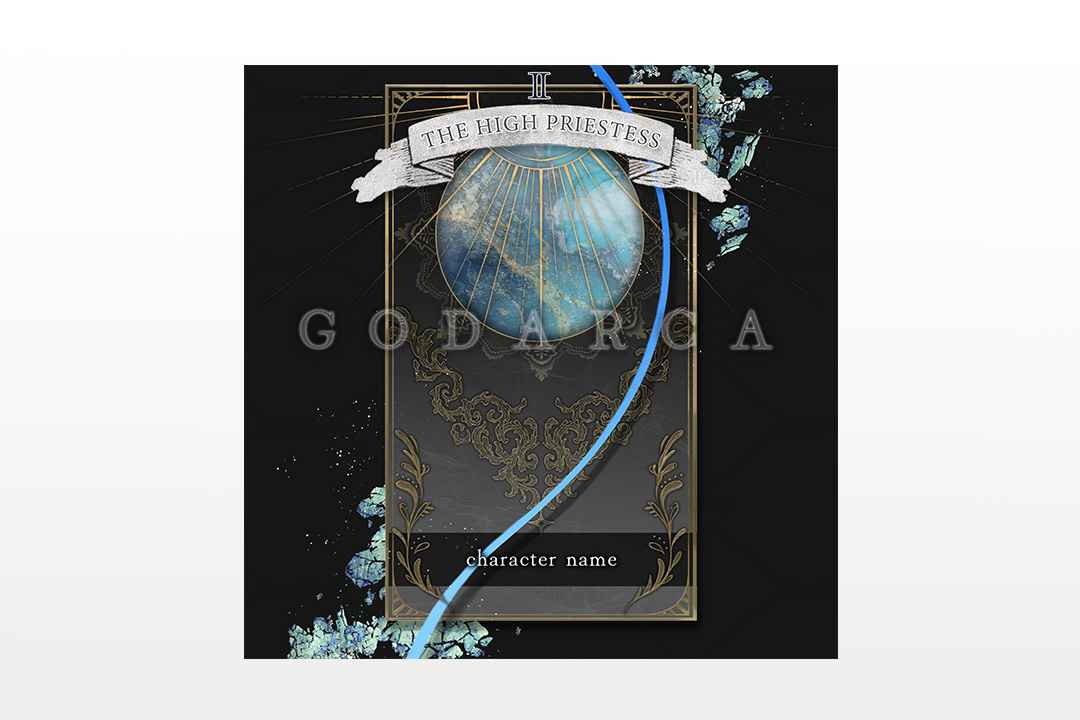 デザインのサンプル画像