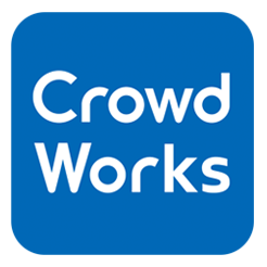 クラウドワークス